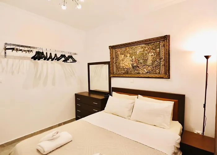 Willa Acropolis By The Sea Loutráki