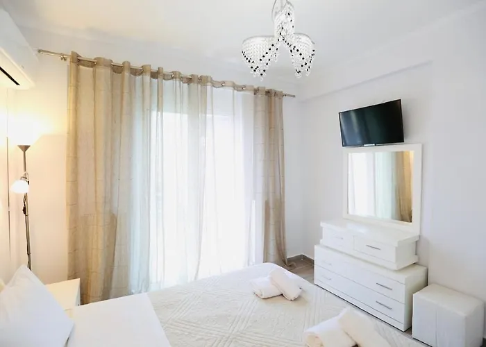 Acropolis By The Sea