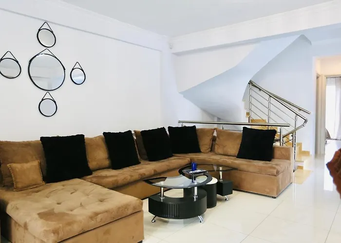 Acropolis By The Sea Вилла