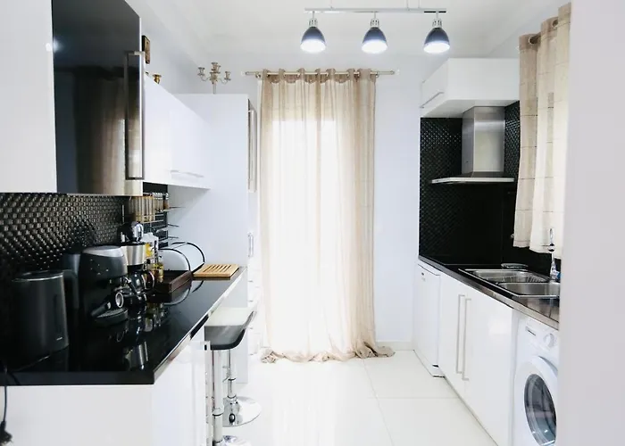 Willa Acropolis By The Sea