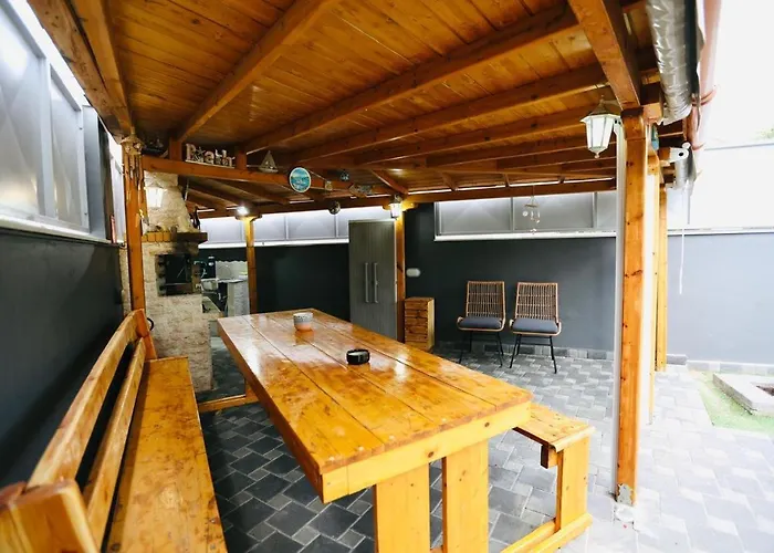 Willa Acropolis By The Sea *