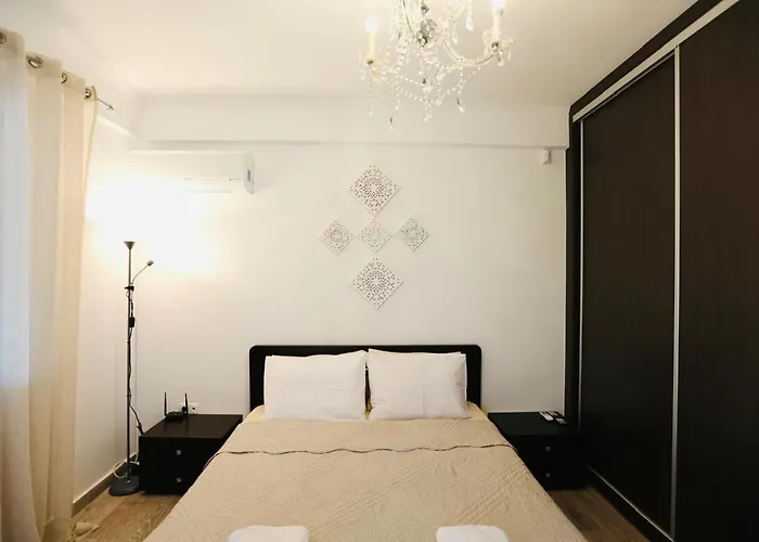 别墅 Acropolis By The Sea 路特奇