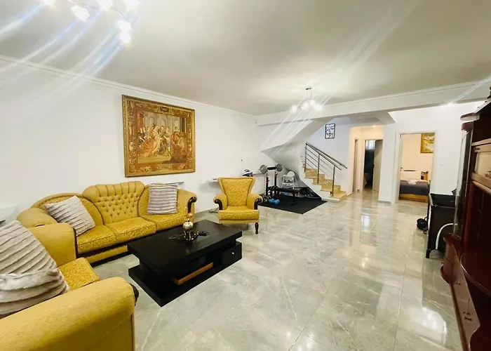 Acropolis By The Sea Loutráki