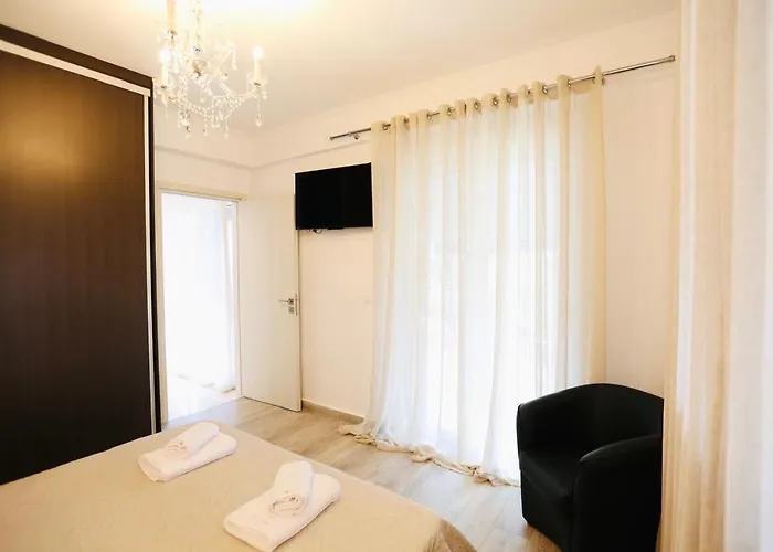 Acropolis By The Sea