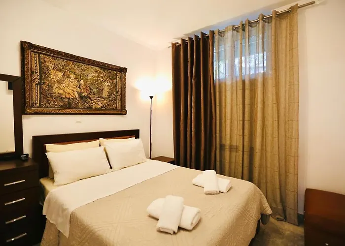 Acropolis By The Sea 别墅