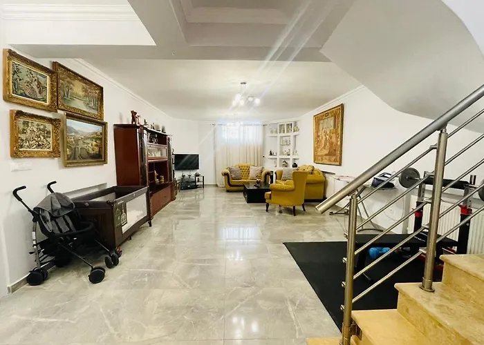 Willa Acropolis By The Sea *