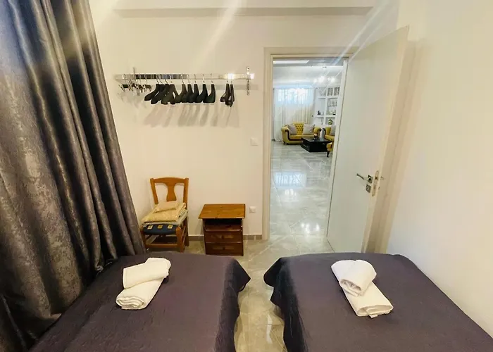 Acropolis By The Sea 路特奇