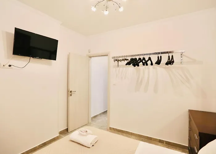 Вилла Acropolis By The Sea