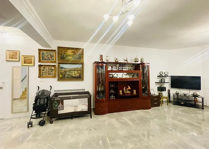 Acropolis By The Sea Вилла *