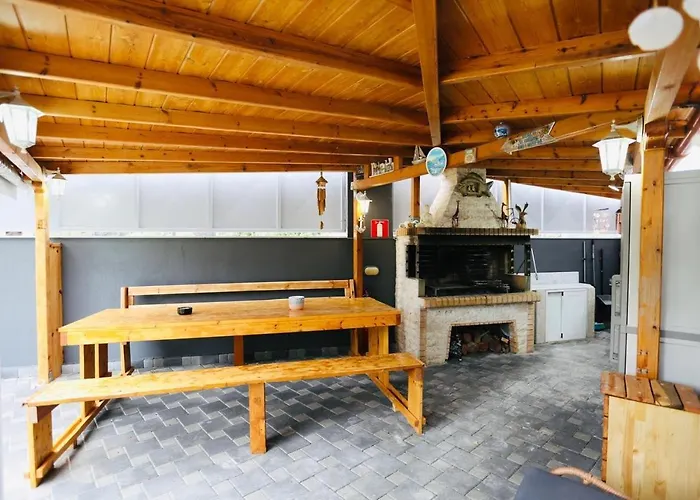 Acropolis By The Sea