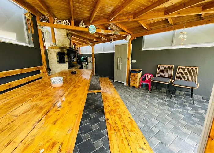 Willa Acropolis By The Sea