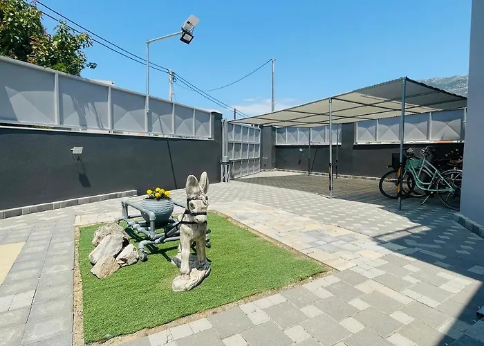 Acropolis By The Sea Вилла Лоутраки