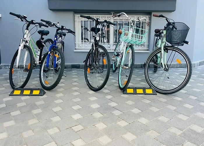 Acropolis By The Sea 路特奇