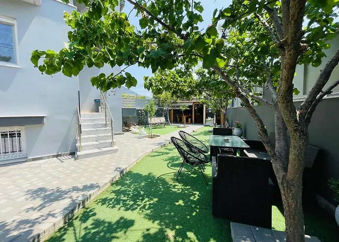 Acropolis By The Sea